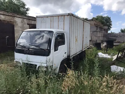 Dongfeng 2004 года за 1 700 000 тг. в Караганда – фото 4