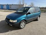 Mitsubishi Space Runner 1995 года за 1 400 000 тг. в Темиртау