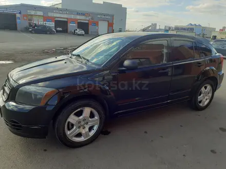 Dodge Caliber 2007 года за 4 000 000 тг. в Астана – фото 2