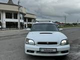 Subaru Legacy 2001 годаүшін3 300 000 тг. в Шымкент – фото 3