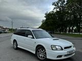 Subaru Legacy 2001 годаүшін3 500 000 тг. в Шымкент