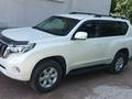 Toyota Land Cruiser Prado 2013 года за 16 300 000 тг. в Уральск – фото 3