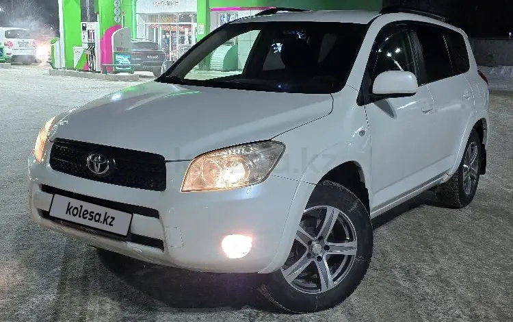 Toyota RAV4 2007 года за 7 000 000 тг. в Павлодар