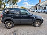 Chevrolet Niva 2012 года за 1 400 000 тг. в Костанай – фото 3