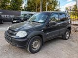 Chevrolet Niva 2012 года за 1 400 000 тг. в Костанай – фото 2