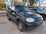 Chevrolet Niva 2012 года за 1 400 000 тг. в Костанай – фото 5