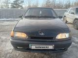 ВАЗ (Lada) 2114 2005 годаүшін900 000 тг. в Астана