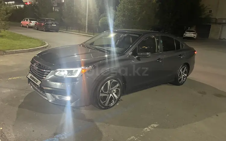 Subaru Legacy 2020 года за 12 500 000 тг. в Астана