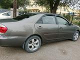 Toyota Camry 2004 года за 4 000 000 тг. в Жаркент – фото 2