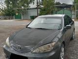 Toyota Camry 2004 года за 4 000 000 тг. в Жаркент – фото 4