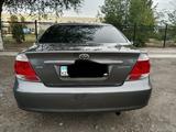 Toyota Camry 2004 года за 4 000 000 тг. в Жаркент – фото 3