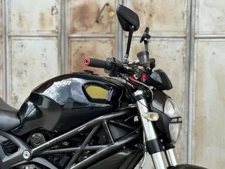 Ducati  Monster 796 2013 года за 2 400 000 тг. в Алматы – фото 2