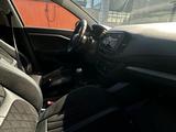 ВАЗ (Lada) Vesta 2015 годаүшін4 100 000 тг. в Петропавловск – фото 3