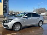 ВАЗ (Lada) Vesta 2015 годаүшін4 100 000 тг. в Петропавловск – фото 4