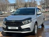 ВАЗ (Lada) Vesta 2015 годаүшін4 100 000 тг. в Петропавловск