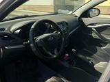 ВАЗ (Lada) Vesta 2015 годаүшін4 100 000 тг. в Петропавловск – фото 5