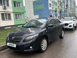 Toyota Corolla 2006 года за 4 700 000 тг. в Алматы