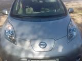 Nissan Leaf 2011 года за 4 600 000 тг. в Алматы