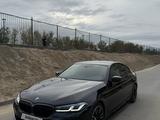 BMW 530 2017 года за 15 000 000 тг. в Атырау – фото 2