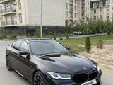 BMW 530 2017 года за 15 000 000 тг. в Атырау