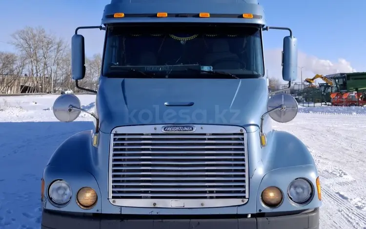 Freightliner  Century Class 2002 года за 13 000 000 тг. в Павлодар