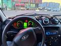 ВАЗ (Lada) Granta 2191 2014 года за 2 200 000 тг. в Петропавловск – фото 7