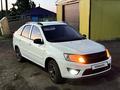 ВАЗ (Lada) Granta 2191 2014 года за 2 200 000 тг. в Петропавловск – фото 2