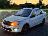 ВАЗ (Lada) Granta 2191 2014 годаүшін2 200 000 тг. в Петропавловск