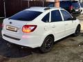 ВАЗ (Lada) Granta 2191 2014 года за 2 200 000 тг. в Петропавловск – фото 4