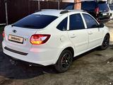 ВАЗ (Lada) Granta 2191 2014 годаүшін2 200 000 тг. в Петропавловск – фото 4