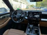 GAC GS8 2026 годаүшін18 500 000 тг. в Шымкент – фото 4