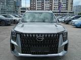 GAC GS8 2026 годаүшін18 500 000 тг. в Шымкент