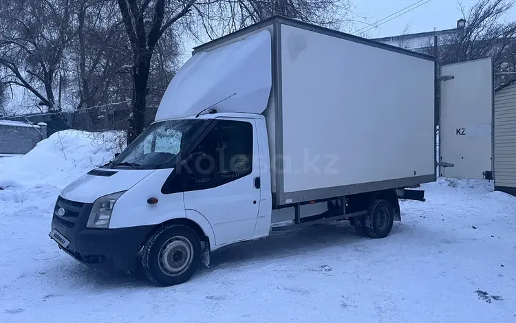 Ford Transit 2010 годаүшін11 000 000 тг. в Алматы