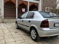 Opel Astra 2000 года за 2 600 000 тг. в Жанаозен – фото 3