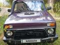 ВАЗ (Lada) Lada 2121 2003 года за 1 750 000 тг. в Караганда – фото 2