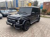 Mercedes-Benz G 320 1997 года за 9 300 000 тг. в Алматы – фото 4