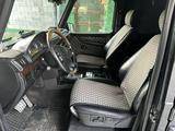 Mercedes-Benz G 320 1997 года за 9 300 000 тг. в Алматы – фото 3