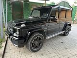 Mercedes-Benz G 320 1997 года за 9 300 000 тг. в Алматы