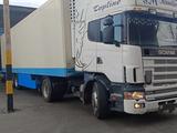 Scania  4-Series 1999 годаүшін16 000 000 тг. в Тараз – фото 5