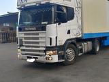 Scania  4-Series 1999 годаүшін16 000 000 тг. в Тараз