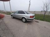 Audi 80 1993 года за 1 800 000 тг. в Тараз – фото 3