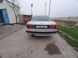 Audi 80 1993 года за 1 800 000 тг. в Тараз – фото 4