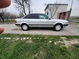 Audi 80 1993 года за 1 800 000 тг. в Тараз – фото 5