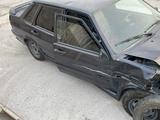 ВАЗ (Lada) 2115 2012 года за 650 000 тг. в Тараз – фото 4
