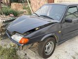 ВАЗ (Lada) 2115 2012 года за 650 000 тг. в Тараз – фото 3
