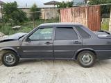 ВАЗ (Lada) 2115 2012 года за 650 000 тг. в Тараз – фото 2