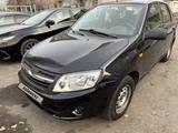 ВАЗ (Lada) Granta 2190 2013 годаfor2 900 000 тг. в Талдыкорган – фото 2