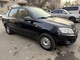 ВАЗ (Lada) Granta 2190 2013 годаfor2 900 000 тг. в Талдыкорган – фото 3