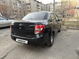 ВАЗ (Lada) Granta 2190 2013 годаfor2 900 000 тг. в Талдыкорган – фото 4