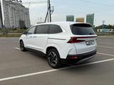 Hyundai Custin 2024 года за 13 490 000 тг. в Алматы – фото 2